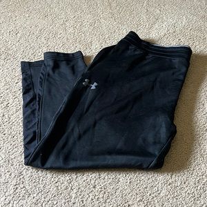 Under Armour joggers